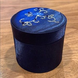 NEW Avon trinket box